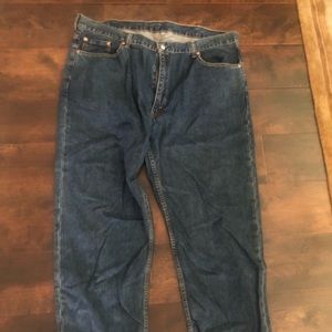 Levi’s 550 size 44/32